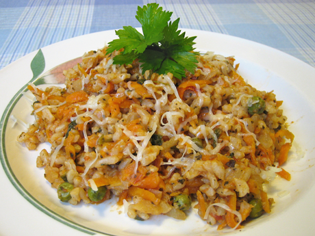 vegetarisk mat med ris vegetarisk mat med ris